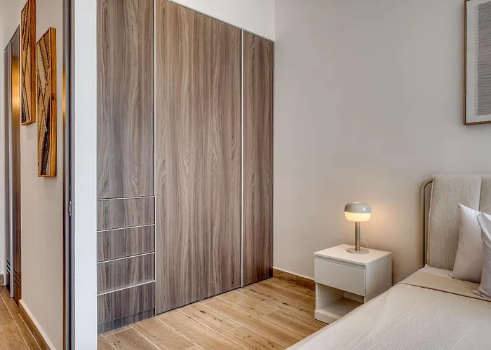 Apartamento Gcnp 1713