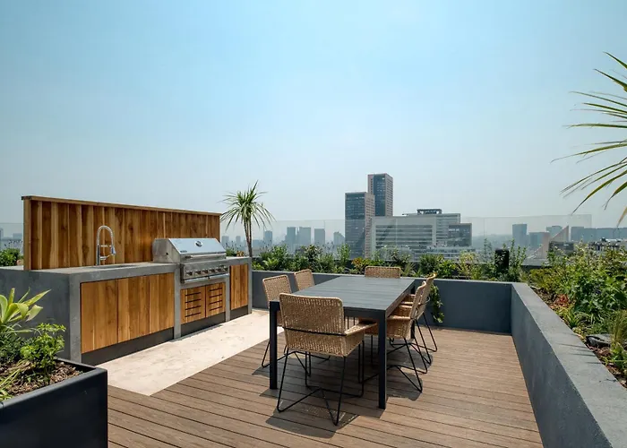 Gcnp 1713 Apartamento